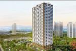 Các căn hộ của chung cư Startup Tower được thiết kế dựa trên tính toán khoa học, gần gũi với thiên nhiên nhằm mang đến không gian sống thoáng đạt, thuận tiện cho sinh hoạt của quý cư dân. 