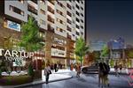Startup Tower  là nơi hội tụ đầy đủ các tiện ích hoàn hảo, đem lại cho cư dân một cuộc sống trong lành, tiện nghi như: bể bơi bốn mùa, phòng tập gym, khu sinh hoạt cộng đồng, cửa hàng cafe, không gian cây xanh, vườn nướng trên tầng thượng, nhà trẻ, cửa hàng thuốc, cửa hàng tiện ích, cửa hàng thực phẩm sạch…  