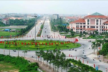 Dự án Phoenix Bắc Ninh Bắc Ninh - ảnh giới thiệu