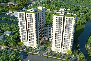 Dự án Hausneo TP Hồ Chí Minh - ảnh giới thiệu