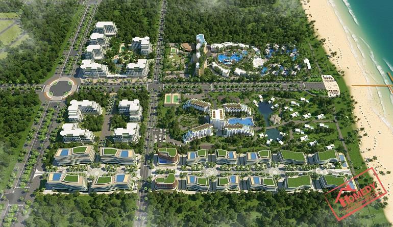 du an milton phu quoc