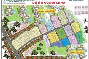 Khu dân cư Ocean Land