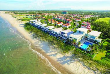 Dự án The Ocean Estates Đà Nẵng - ảnh giới thiệu