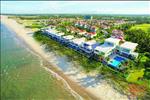 Coco Ocean Resort với vị trí hoàn hảo cùng tầm nhìn lý tưởng hứa hẹn sẽ là một trong những siêu phẩm “bom tấn” tại thị trường bất động sản Thành phố Đà Nẵng.