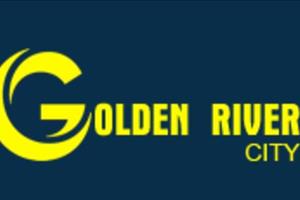 Khu dân cư Golden River City