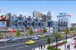 Dự án Singa City ghi điểm với môi trường sống trong lành nhờ có nhiều mảng xanh và được bao quanh bởi hệ thống sông Sài Gòn, sông Đồng Nai, sông Rạch Chiếc, sông Tắc sẽ mang đến cuộc sống thanh bình với lối sống hài hòa vừa năng động vừa hướng tới thiên nhiên.