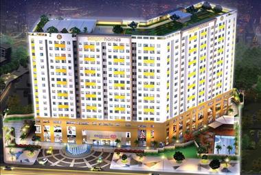 Dự án Saigon Homes TP Hồ Chí Minh - ảnh giới thiệu