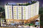 Là dự án quy mô nhất đến thời điểm hiện tại cho dòng sản phẩm căn hộ SaigonHomes được đầu tư tối ưu về hạ tầng, thiết kế, không gian để ở, không gian cộng đồng. Toàn dự án có công viên trung tâm, trường tiểu học, trường mầm non, clubhouse, nhà sinh hoạt cộng đồng, và hệ thống công viên nội bộ trãi đều trong dự án, hứa hẹn sẽ mang đến một cuộc sống tiện lợi nhất cho cư dân tại đây. 