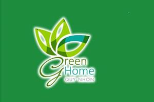 Khu đô thị Green Home Quy Nhơn