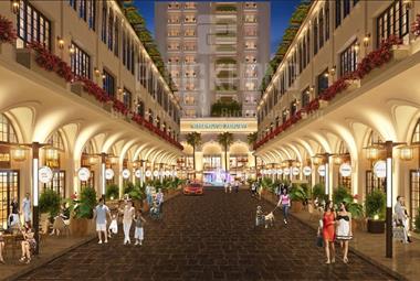 Dự án Nhà phố Green Lotus Resident TP Hồ Chí Minh - ảnh giới thiệu