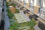 Khu biệt thự được quy hoạch đồng bộ đẳng cấp, nổi bật giữa những mảng xanh xen kẽ sẽ là không gian sống nghỉ dưỡng đáng mơ ước. Kết cấu linh hoạt của các biệt thự cùng với view nhìn hướng biển, phong thủy thuận lợi hứa hẹn sẽ làm hài lòng cả những khách hàng khó tính.