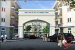 Dự án Khu nhà ở Green Park 319 Vĩnh Hưng được đầu tư trên quy mô 12.262 m2 trên lô đất vị trí đắc địa của quận Hoàng Mai, cung cấp nhiều sản phẩm nhà liền kề sang trọng và mang lại giá trị bền vững.
