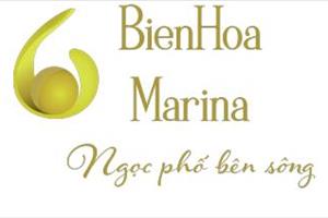Khu dân cư Biên Hòa Marina