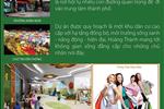Khu dân cư cao cấp Hoàng Thành đáp ứng được tối đa nhu cầu sinh sống của các cư dân tại đây với hệ thống tiện ích nội khu đồng bộ hoàn hảo.