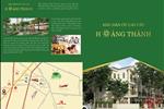 Khu dân cư Hoàng Thành được quy hoạch trên diện tích 7.115,6 m2 tại khu cửa ngõ phía Tây của thành Hồ Chí Minh. Đây là đầu mối giao thông quan trọng, hứa hẹn sẽ trở thành khu vực BĐS tiềm năng trong tương lai.