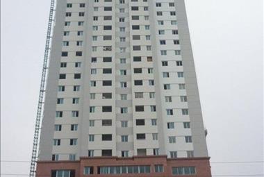 Dự án Bình Vượng Tower - ảnh giới thiệu