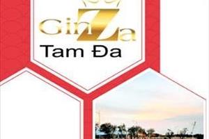 Khu dân cư Ginza Tam Đa