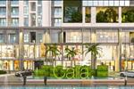 Calla Garden sẽ là một khu thương mại dịch vụ – căn hộ chung cư hiện đại với đầy đủ các dịch vụ cần thiết nhằm đảm bảo nhu cầu chỗ ở cho nhân dân, vừa là giải pháp hữu hiệu và khả thi về tiết kiệm diện tích xây dựng. Đồng thời tạo điều kiện cho mọi cư dân được trực tiếp tiếp cận các công trình dịch vụ công cộng,… tiết kiệm thời gian đi lại.