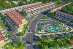 Dự án Trần Anh Riverside được chủ đầu đầu tư rất trú trọng phần thiết kế. Tất cả các căn nhà được bố trí hài hòa dọc theo bờ sông nhằm đón gió và hơi nước mát thổi vào.