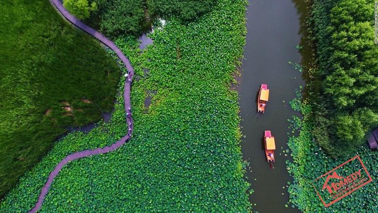 mot goc hoi an green village