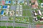 Boulevard City được quy hoạch về cơ sở hạ tầng hiện đại với tỷ lệ xây dựng đạt 40%, hệ thống giao thông thuận tiện cho việc di chuyển bên trong cũng như bên ngoài khu đô thị.