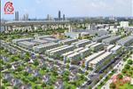 Khu đô thị Boulevard City được đầu tư bởi Việt Hưng Phát với diện tích quy hoạch lên đến 7,2 ha gồm 400 căn biệt thự, nhà liền kề cùng diện tích phủ xanh và tiện ích lên đến 60%.