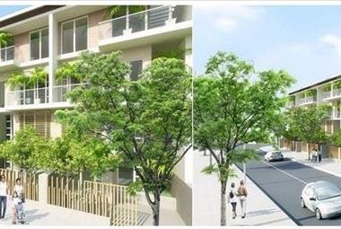 Dự án Khu dân cư Dona Green Pearl Đồng Nai - ảnh giới thiệu