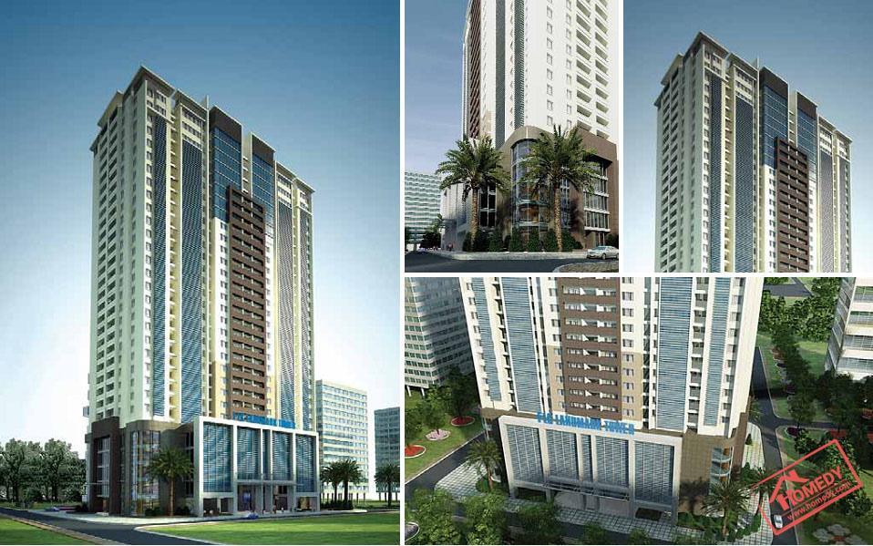 flc landmark tower tong quan
