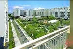 Nhà ở xã hội Ehome S là dòng sản phẩm hợp túi tiền, thiết kế thông minh đem cho bạn không chỉ một ngôi nhà mà môi trường sống chất lượng với đầy đủ tiện ích như: công viên, sân bóng, trường học...