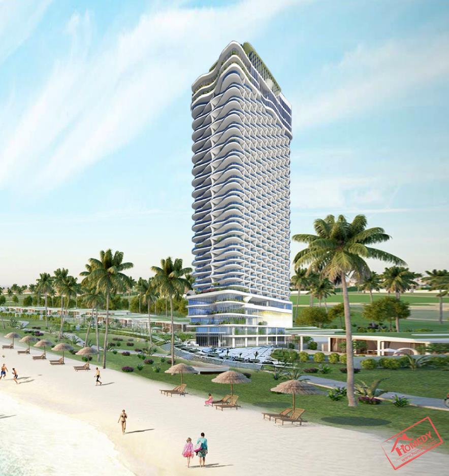 luxury quy nhon