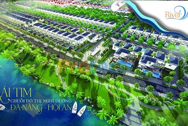 Dự án Rosa Riverside Complex - ảnh giới thiệu
