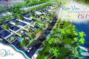 Rosa Riverside Complex