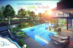 Cách biển chưa đầy 500m, River View sẽ trở thành một khu đô thị sinh thái nghỉ dưỡng hàng đầu lưu vực sông Cổ Cò bởi những vẻ đẹp vốn có và thiết kế tôn trọng sắc xanh của sự sống, hình thành trên ý tưởng xây dựng một khu đô thị có không gian thoáng đãng, rộng rãi gắn liền với sông nước cùng hệ thống cơ sở hạ tầng được quy hoạch hiện đại.