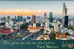 Tiếp nối sự thành công của Block A, Block B mang tên City View của dự án tiếp tục được triển khai với tầm nhìn hoàn hảo cùng mức giá hấp dẫn với người mua nhà.