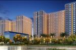 Khu căn hộ Heaven River View nằm trong khu quy hoạch đồng bộ với khu dân cư cao cấp Trương Đình Hội, giao thông thuận lợi, cư dân dễ dàng liên kết với các khu vực lân cận.