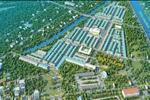 Tọa lạc tại vị trí trung tâm hành chính thành phố Trà Vinh, dự án có các mặt tiếp giáp với Rạch Tiệm Tương giúp mang đến không gian sống trong lành, thoáng mát cùng những mảng xanh tự nhiên giúp xua tan đi khói bụi thành phố, hướng tới một cuộc sống yên bình, thư thả.