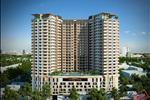 Everrich infinity được quy hoạch trên quy mô 3.901 m2 với 01 tòa nhà 25 tầng bao gồm 01 tầng tiện ích, 05 tầng officetel và 19 tầng căn hộ được thiết kế theo phong cách hiện đại.