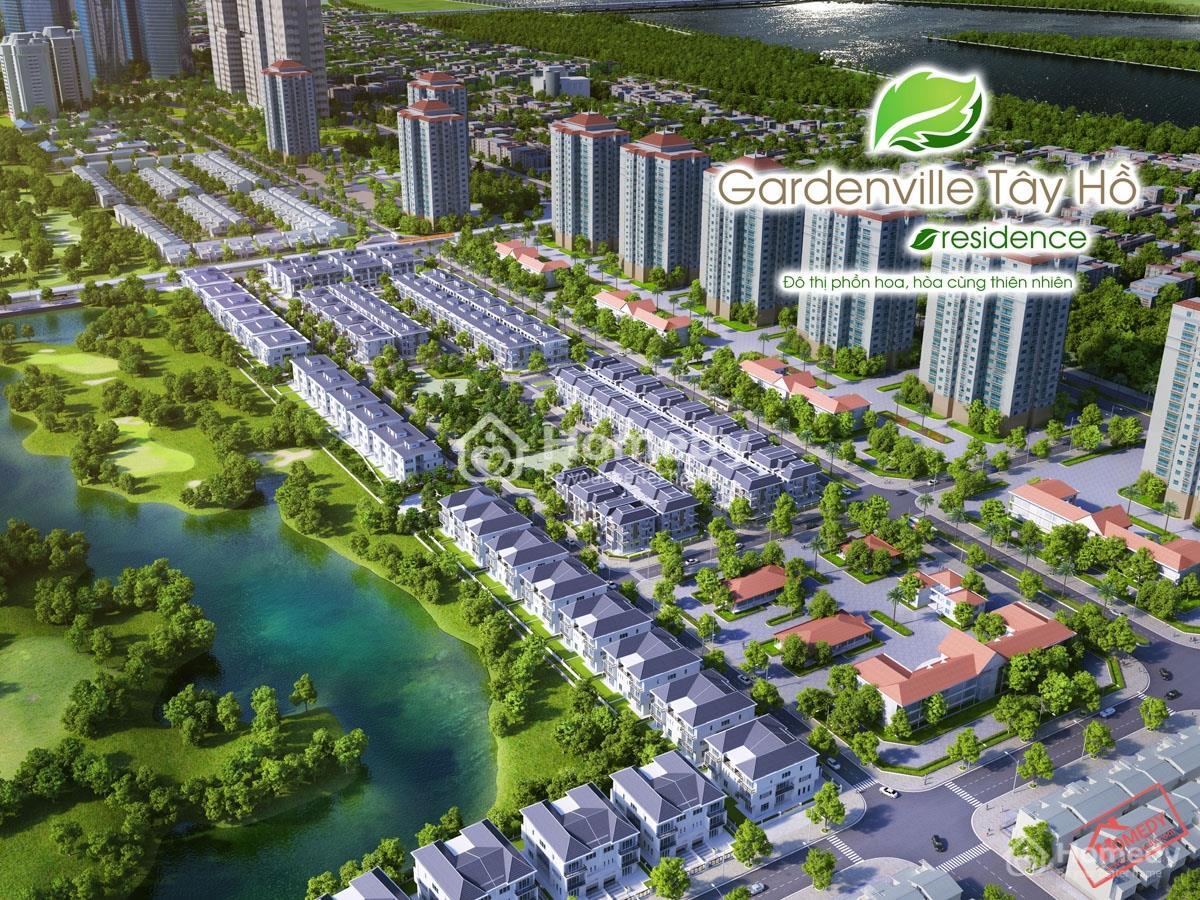 gardenville tay ho residence