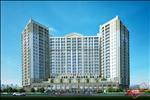 Cao ốc Centum Wealth được giao cho các chuyên gia nghiên cứu Nhật Bản, các kiến trúc sư Nhật Bản thiết kế ý tưởng, nhằm tạo ra một công trình có những đường nét kiến trúc hiện đại, độc đáo, khác biệt, tinh tế, bền vững để trường tồn cùng thời gian.