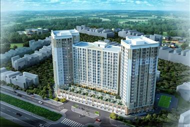 Dự án Centum Wealth TP Hồ Chí Minh - ảnh giới thiệu