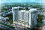 Centum Wealth được xây dựng trên diện tích 11.582 m2 gồm 20 tầng nổi và 02 tầng hầm, mật độ xây dựng khoảng 39.4%, tổng diện tích sàn xây dựng gần 70.000 m2. 