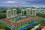 Khu dân cư thế kỷ 21 được quy hoạch trên diện tích 18 ha, cung cấp nhiều nền đất từ 100 - 350 m2. Tọa lạc tại quận 2, vị trí được xem là tiềm năng bậc nhất Sài Gòn, là cơ hội đầu tư cũng như an cư số 1 hiện nay.