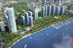 Đất Nam Riverside được quy hoạch trên diện tích 95 ha với điểm nhấn 2 dòng sông chảy qua, mang đến cuộc sống trong lành cho các cư dân tại đây.