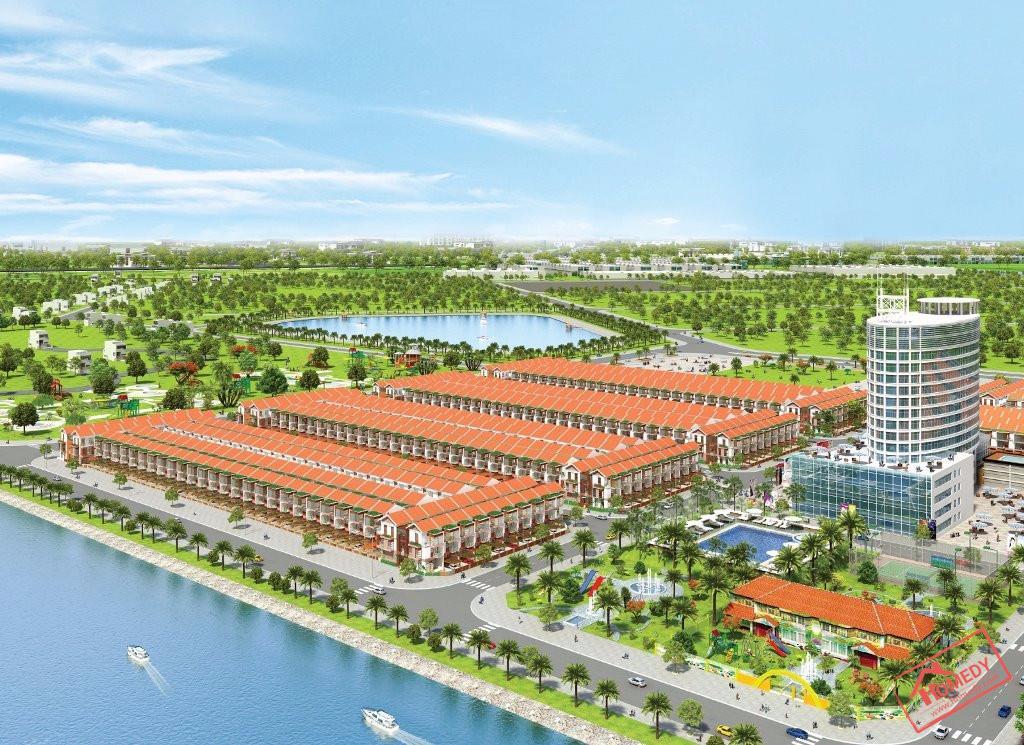 dat nam riverside