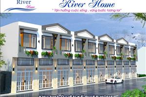 Khu dân cư River Home