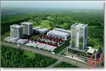 Hơn nữa, nằm trong khu vực dân cư đông đúc, cơ sở hạ tầng hoàn thiện, cư dân của An Hòa Riverside sẽ không thiếu bất kỳ tiện ích nào, từ chợ, trường học, trung tâm y tế, cho đến vui chơi giải trí, du lịch sinh thái.