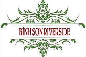 Khu dân cư Bình Sơn Riverside