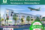 Sở hữu vị trí vàng, giáp trục đường huyết mạch 769, cửa ngõ vào cảng hàng không quốc tế Long Thành, Bình Sơn Riverside không chỉ mang đến cho quý khách hàng những quyền lợi đầu tư vượt trội mà còn là không gian lý tưởng đáp ứng mọi nhu cầu về nhà ở, văn phòng, thương mại, du lịch và vui chơi giải trí. 
