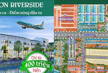 Dự án Khu dân cư Bình Sơn Riverside Đồng Nai - ảnh giới thiệu