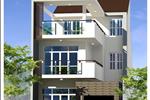 Đặt ra cho mình một chuẩn mực mới về nghỉ dưỡng, nhà phố vườn và biệt thự tại La Maison De Cần Giờ có đủ không gian riêng tư cho từng thành viên trong gia đình với phòng khách sang trọng, phòng ăn 5 sao, ngủ sang trọng và tinh tế, phòng ngủ chính có phòng thay đồ riêng và cả garage để xe rộng rãi.